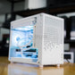 Mozilla LV188  (คอมประกอบ) CPU  CORE Ultra 5-235 /  RTX5060 Ti OC WHITE 16GB | DBUG6807301 D-BUG COMPUTER
