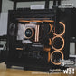 Mozilla LV191  (คอมประกอบ) CPU Core ULTRA 7-265F / RTX 5070 TI GAMING PRO - 16GB GDDR7  | DBUG6807312 D-BUG COMPUTER