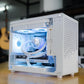 Mozilla LV188  (คอมประกอบ) CPU  CORE Ultra 5-235 /  RTX5060 Ti OC WHITE 16GB | DBUG6807301 D-BUG COMPUTER