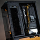 VIBRA LV21 (คอมระบบน้ำเปิด) Intel Ultra 9-285K  / RTX5090 ASTRAL OC 32GB  | DBUG6807315 D-BUG COMPUTER