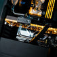 VIBRA LV21 (คอมระบบน้ำเปิด) Intel Ultra 9-285K  / RTX5090 ASTRAL OC 32GB  | DBUG6807315 D-BUG COMPUTER