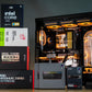 VIBRA LV21 (คอมระบบน้ำเปิด) Intel Ultra 9-285K  / RTX5090 ASTRAL OC 32GB  | DBUG6807315 D-BUG COMPUTER