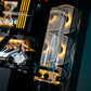 VIBRA LV21 (คอมระบบน้ำเปิด) Intel Ultra 9-285K  / RTX5090 ASTRAL OC 32GB  | DBUG6807315 D-BUG COMPUTER