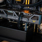 Mozilla LV197  (คอมประกอบ) CPU AMD RYZEN 7-9800X3D /  RTX5090 TUF GAMING OC 32GB  | DBUG6808141 D-BUG COMPUTER