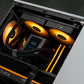 Mozilla LV199  (คอมประกอบ)  CPU AMD RYZEN 7-9800X3D /  RTX5090 ASTRAL OC 32GB  | DBUG680815 D-BUG COMPUTER