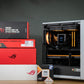Mozilla LV199  (คอมประกอบ)  CPU AMD RYZEN 7-9800X3D /  RTX5090 ASTRAL OC 32GB  | DBUG680815 D-BUG COMPUTER