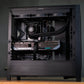 Mozilla LV202 (คอมประกอบ) CPU INTEL CORE ULTRA 7 265K  /  RTX 5080 GAMING OC 16G | DBUG680818 D-BUG COMPUTER