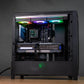 Mozilla LV203 (คอมประกอบ) CPU AMD RZYEN 9-9950X3D  /  RTX 5090 GAMING TRIO OC 32GB | DBUG680819 D-BUG COMPUTER