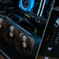 Mozilla LV201  (คอมประกอบ) CPU AMD RYZEN 9 - 9950X3D /  RTX 5080 16GB SHADOW 3X OC GDDDR7 | DBUG680817 D-BUG COMPUTER