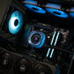 Mozilla LV201  (คอมประกอบ) CPU AMD RYZEN 9 - 9950X3D /  RTX 5080 16GB SHADOW 3X OC GDDDR7 | DBUG680817 D-BUG COMPUTER