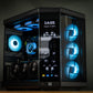 Mozilla LV201  (คอมประกอบ) CPU AMD RYZEN 9 - 9950X3D /  RTX 5080 16GB SHADOW 3X OC GDDDR7 | DBUG680817 D-BUG COMPUTER