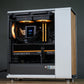 Mozilla LV199  (คอมประกอบ)  CPU AMD RYZEN 7-9800X3D /  RTX5090 ASTRAL OC 32GB  | DBUG680815 D-BUG COMPUTER