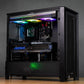 Mozilla LV203 (คอมประกอบ) CPU AMD RZYEN 9-9950X3D  /  RTX 5090 GAMING TRIO OC 32GB | DBUG680819 D-BUG COMPUTER