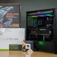 Mozilla LV203 (คอมประกอบ) CPU AMD RZYEN 9-9950X3D  /  RTX 5090 GAMING TRIO OC 32GB | DBUG680819 D-BUG COMPUTER