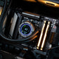 Mozilla LV205 (คอมประกอบ) CPU AMD RYZEN7-9800X3D /  RTX 5070 TI X3 OC - 16GB GDDR7 | DBUG680824 D-BUG COMPUTER
