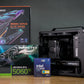 Mozilla LV204 (คอมประกอบ) CPU  INTEL CORE ULTRA 7 265F  /  RTX 5060 Ti Infinity 3 16G GDDR7 | DBUG6808191 D-BUG COMPUTER