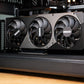 Mozilla LV205 (คอมประกอบ) CPU AMD RYZEN7-9800X3D /  RTX 5070 TI X3 OC - 16GB GDDR7 | DBUG680824 D-BUG COMPUTER