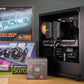 Mozilla LV207 (คอมประกอบ) CPU AMD RYZEN 9-7900 / RTX5070 TI GAMING TRIO OC 16GB | DBUG680826 D-BUG COMPUTER