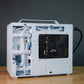 Mozilla LV208 (คอมประกอบ) CPU intel GEN14 CORE i7-14700K / RTX5070 Ti 16GB White | DBUG680828 D-BUG COMPUTER