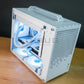 Mozilla LV208 (คอมประกอบ) CPU intel GEN14 CORE i7-14700K / RTX5070 Ti 16GB White | DBUG680828 D-BUG COMPUTER
