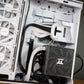 Mozilla LV209 (คอมประกอบ) CPU intel CORE ULTRA 9 285K  / GEFORCE RTX 5090 MASTER ICE 32G  (WHITE) | DBUG680829 D-BUG COMPUTER
