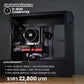 Mozilla LV212 (คอมประกอบ) CPU AMD  RYZEN 5-5500 / RTX5060 8GB | DBUG680907 D-BUG COMPUTER