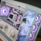 Mozilla LV209 (คอมประกอบ) CPU intel CORE ULTRA 9 285K  / GEFORCE RTX 5090 MASTER ICE 32G  (WHITE) | DBUG680829 D-BUG COMPUTER