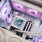 Mozilla LV209 (คอมประกอบ) CPU intel CORE ULTRA 9 285K  / GEFORCE RTX 5090 MASTER ICE 32G  (WHITE) | DBUG680829 D-BUG COMPUTER
