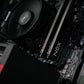 Mozilla LV212 (คอมประกอบ) CPU AMD  RYZEN 5-5500 / RTX5060 8GB | DBUG680907 D-BUG COMPUTER
