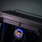 Mozilla LV210 (คอมประกอบ) CPU AMD RYZEN7-9800x3d    / RX 9070 XT 16GB GDDR6    | DBUG680901 D-BUG COMPUTER