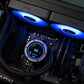 Mozilla LV210 (คอมประกอบ) CPU AMD RYZEN7-9800x3d    / RX 9070 XT 16GB GDDR6    | DBUG680901 D-BUG COMPUTER