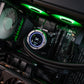 Mozilla LV211 (คอมประกอบ) CPU  Intel Ultra 7-265  / RTX™ 5070 WINDFORCE OC SFF 12GB   | DBUG680906 D-BUG COMPUTER