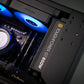 Mozilla LV210 (คอมประกอบ) CPU AMD RYZEN7-9800x3d    / RX 9070 XT 16GB GDDR6    | DBUG680901 D-BUG COMPUTER