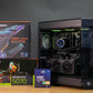 Mozilla LV211 (คอมประกอบ) CPU  Intel Ultra 7-265  / RTX™ 5070 WINDFORCE OC SFF 12GB   | DBUG680906 D-BUG COMPUTER