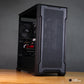 Mozilla LV212 (คอมประกอบ) CPU AMD  RYZEN 5-5500 / RTX5060 8GB | DBUG680907 D-BUG COMPUTER