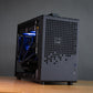 Mozilla LV210 (คอมประกอบ) CPU AMD RYZEN7-9800x3d    / RX 9070 XT 16GB GDDR6    | DBUG680901 D-BUG COMPUTER
