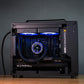 Mozilla LV210 (คอมประกอบ) CPU AMD RYZEN7-9800x3d    / RX 9070 XT 16GB GDDR6    | DBUG680901 D-BUG COMPUTER