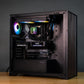 Mozilla LV214 (คอมประกอบ) CPU INTEL CORE ULTRA7 265F / RTX5060 8GB DUAL | DBUG680912 D-BUG COMPUTER