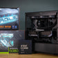 Mozilla LV215 (คอมประกอบ) CPU INTEL CORE ULTRA7 265K /  RTX 5080 WINDFORCE OC SFF 16GB   | DBUG680913 D-BUG COMPUTER