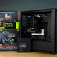 Mozilla LV216 (คอมประกอบ) CPU INTEL CORE ULTRA 9 285K  /  MSI RTX5060 VENTUS OC 8GB  | DBUG680914 D-BUG COMPUTER