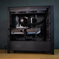 Mozilla LV215 (คอมประกอบ) CPU INTEL CORE ULTRA7 265K /  RTX 5080 WINDFORCE OC SFF 16GB   | DBUG680913 D-BUG COMPUTER