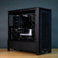 Mozilla LV216 (คอมประกอบ) CPU INTEL CORE ULTRA 9 285K  /  MSI RTX5060 VENTUS OC 8GB  | DBUG680914 D-BUG COMPUTER