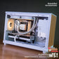 Mozilla LV213 (คอมประกอบ) CPU INTEL GEN14 CORE i5-14400F / RTX5060 TI WHITE OC 16GB | DBUG680911 D-BUG COMPUTER