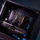 Mozilla LV217 (คอมประกอบ) AMD Ryzen 7 9800X3D  /  RTX5070 12GB WF OC  | DBUG680923 D-BUG COMPUTER