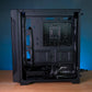 Mozilla LV217 (คอมประกอบ) AMD Ryzen 7 9800X3D  /  RTX5070 12GB WF OC  | DBUG680923 D-BUG COMPUTER