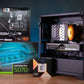 Mozilla LV217 (คอมประกอบ) AMD Ryzen 7 9800X3D  /  RTX5070 12GB WF OC  | DBUG680923 D-BUG COMPUTER