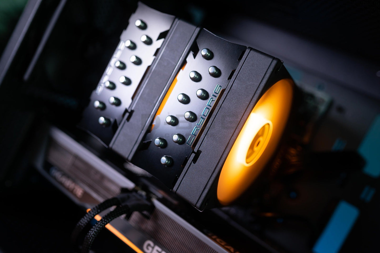 Mozilla LV217 (คอมประกอบ) AMD Ryzen 7 9800X3D  /  RTX5070 12GB WF OC  | DBUG680923 D-BUG COMPUTER