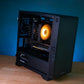 Mozilla LV217 (คอมประกอบ) AMD Ryzen 7 9800X3D  /  RTX5070 12GB WF OC  | DBUG680923 D-BUG COMPUTER
