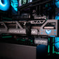 Mozilla LV218 (คอมประกอบ) CPU Intel Core Ultra 9-285K  /  RTX 5090 32GB GDDR7  | DBUG680924 D-BUG COMPUTER