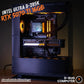 Mozilla LV220 (คอมประกอบ) CPU INTEL CORE Ultra 9-285K  /  RTX 5070 TI 16GB  | DBUG681004 D-BUG COMPUTER